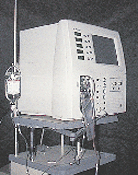 The Alcon Accurus