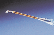 The Kelman-Mackool ABS Flare Tip