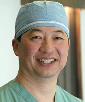 Dr. Chang Post Operation