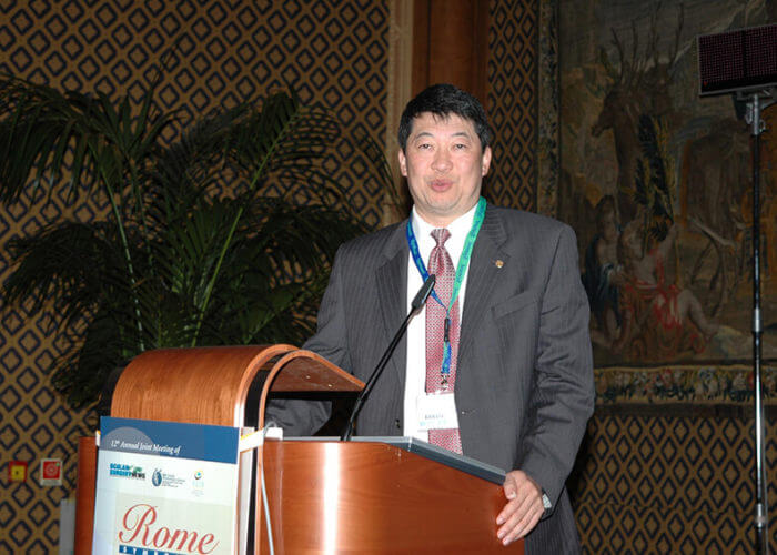 2007 Strampellii Medical Lecture