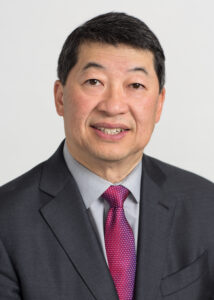 dr. david chang an ophthalmologist and cataract surgeon in los altos california
